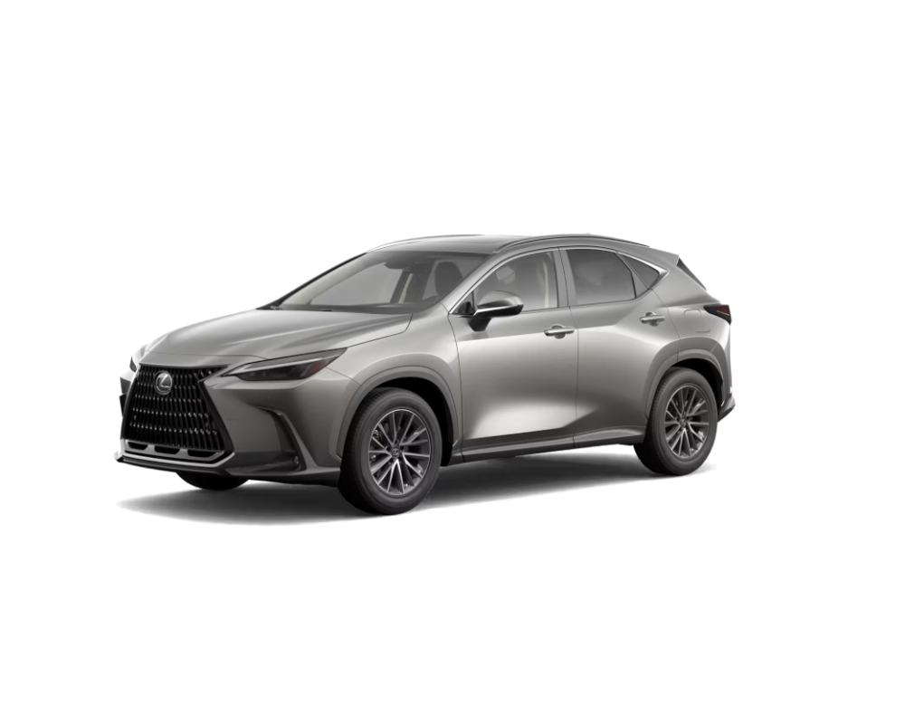 2025 Lexus IS 350 Design