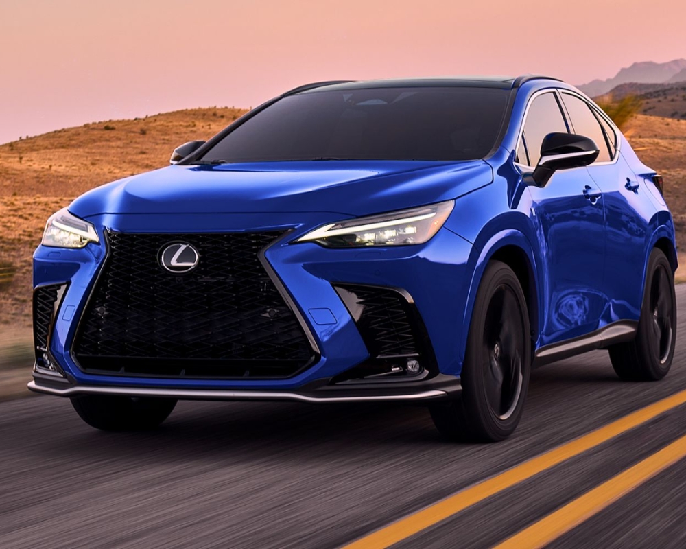 Safety That Watches Over Every Drive