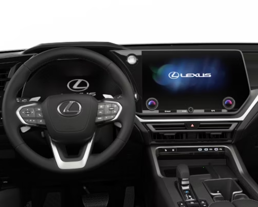 Technology That Fits Your Day Naturally