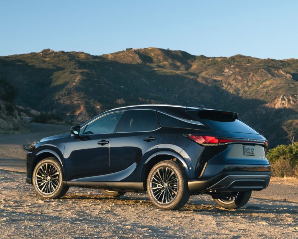 A Body Shape That Looks Calm And Modern