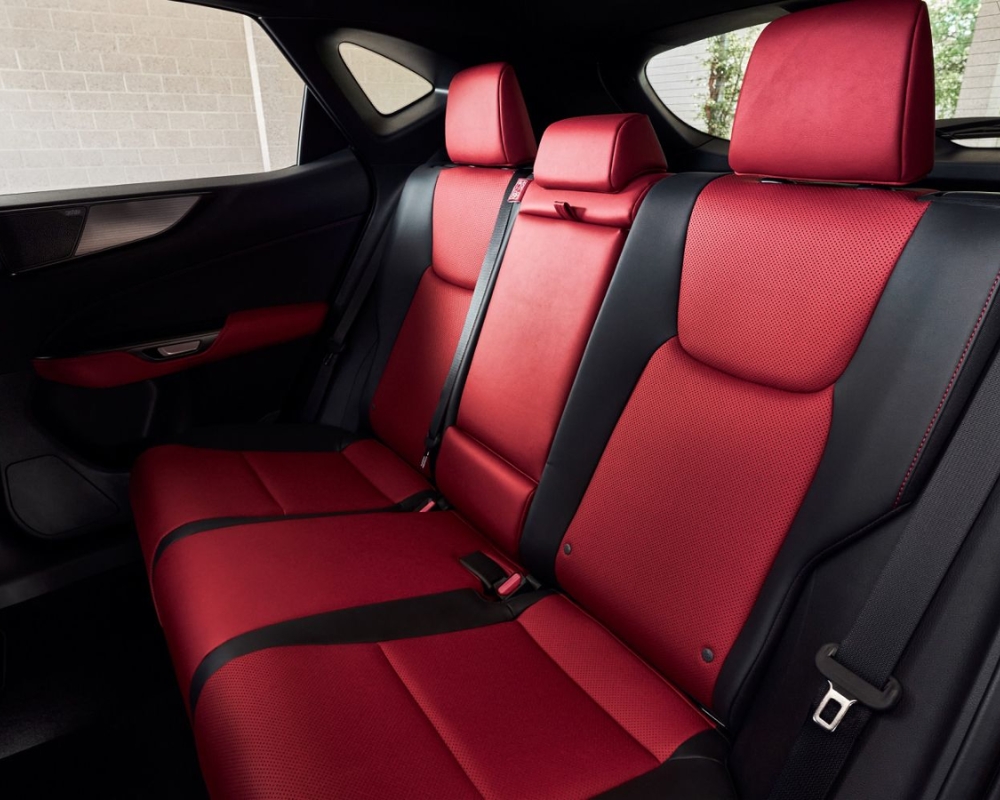 A Cabin Designed To Feel Warm And Modern