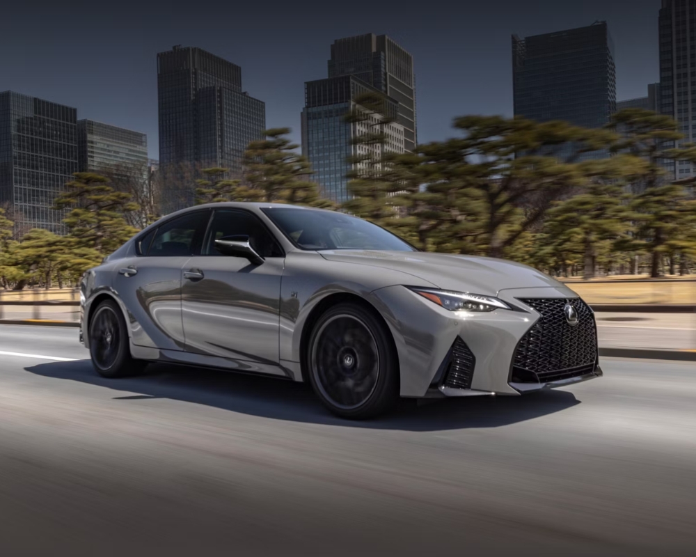 Power & Performance: Heart Under the Hood