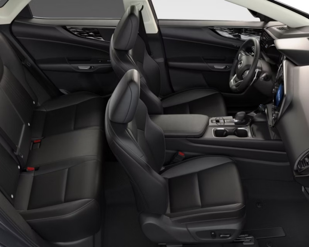 2026 Lexus NX 350 Efficiency That Makes More Sense Over Time