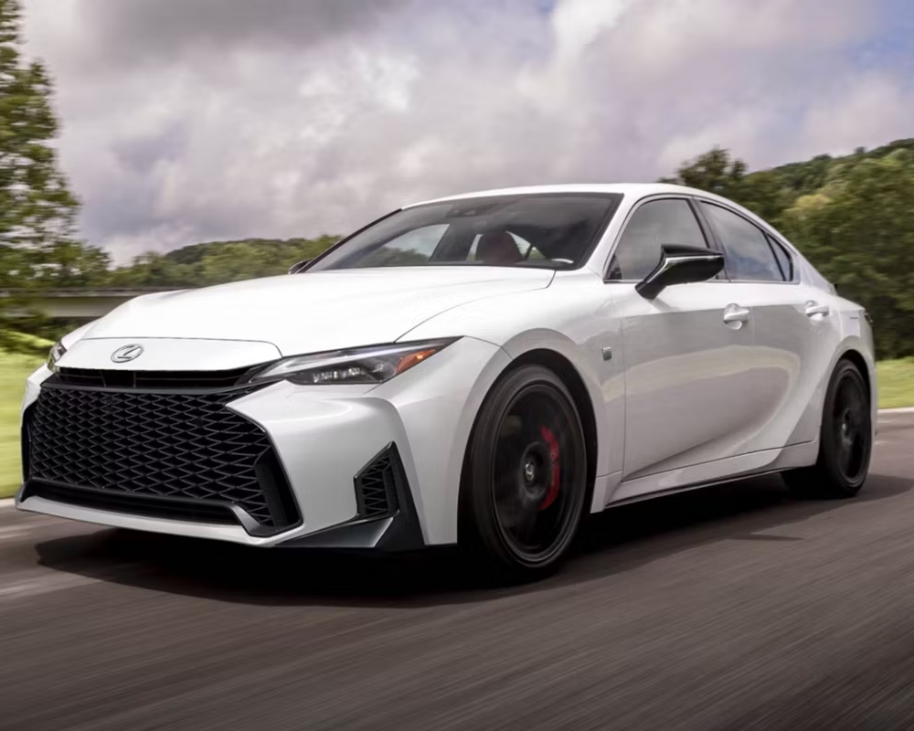 Efficiency That Works for Daily Driving