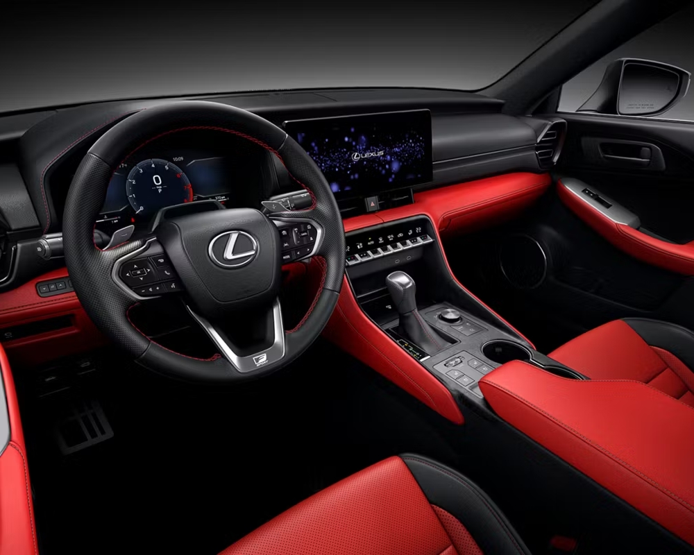 A Calm and Comfortable Interior