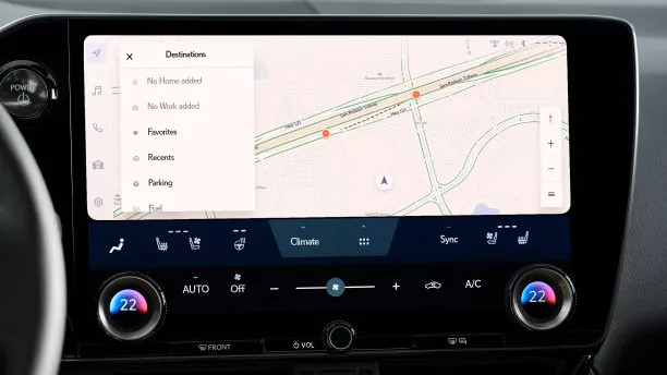 Connected Services That Add Peace of Mind