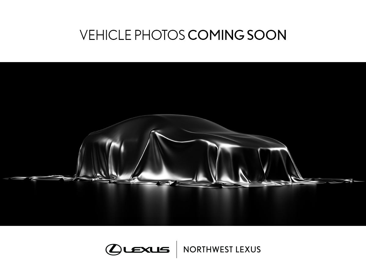 New 2026 Lexus RX 350 AWD for Sale in Brampton, ON | Northwest Lexus
