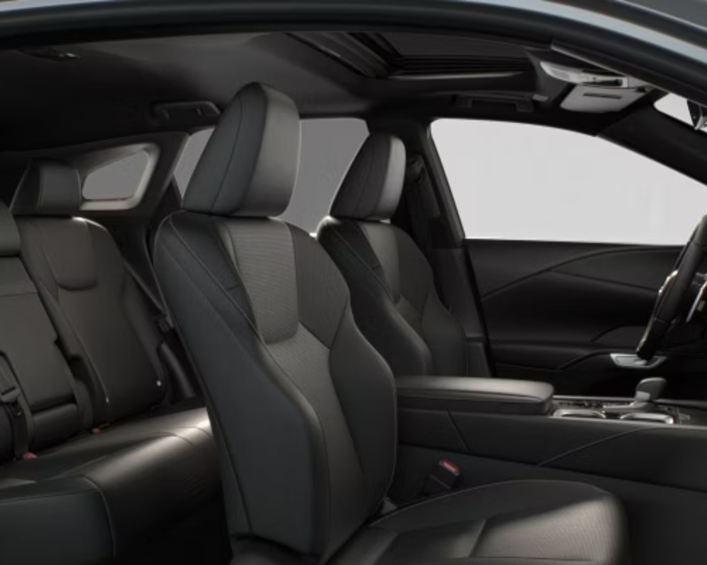 Interior That Feels Calm and Comfortable