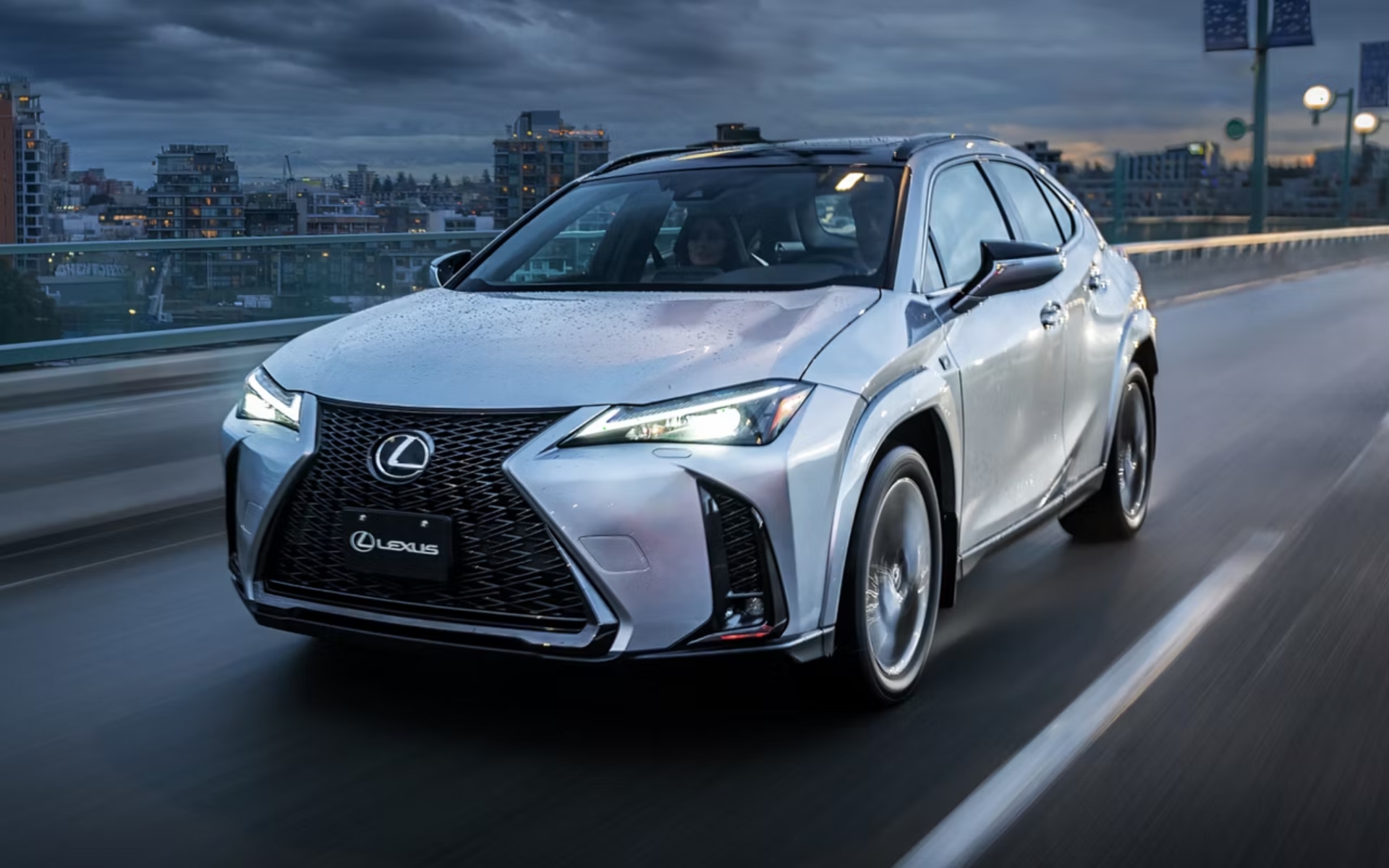 Hybrid Power That Feels Smooth and Efficient