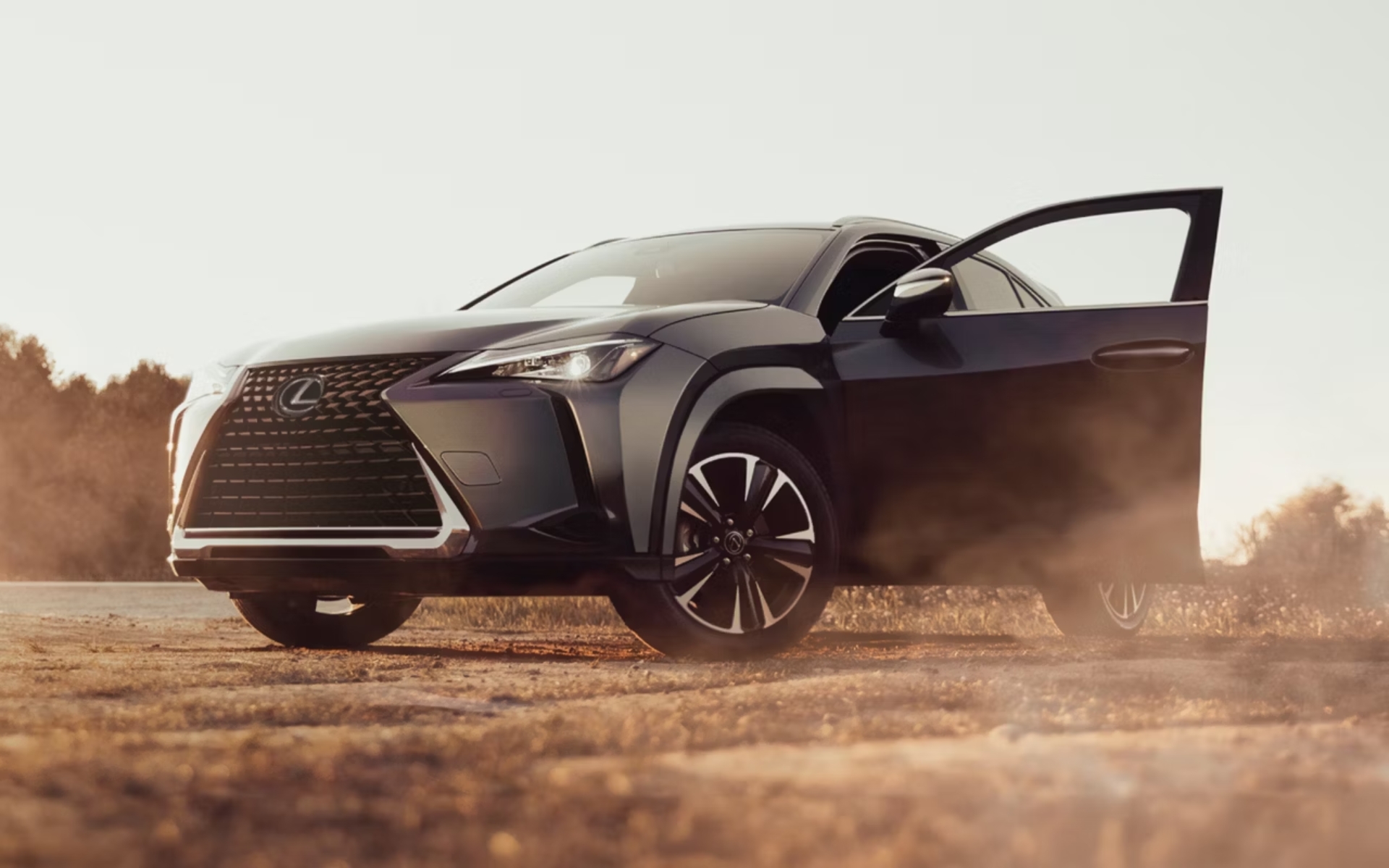 All Wheel Drive That Adds Confidence