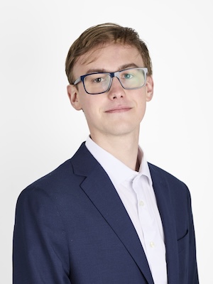 Marcin Lesniewski